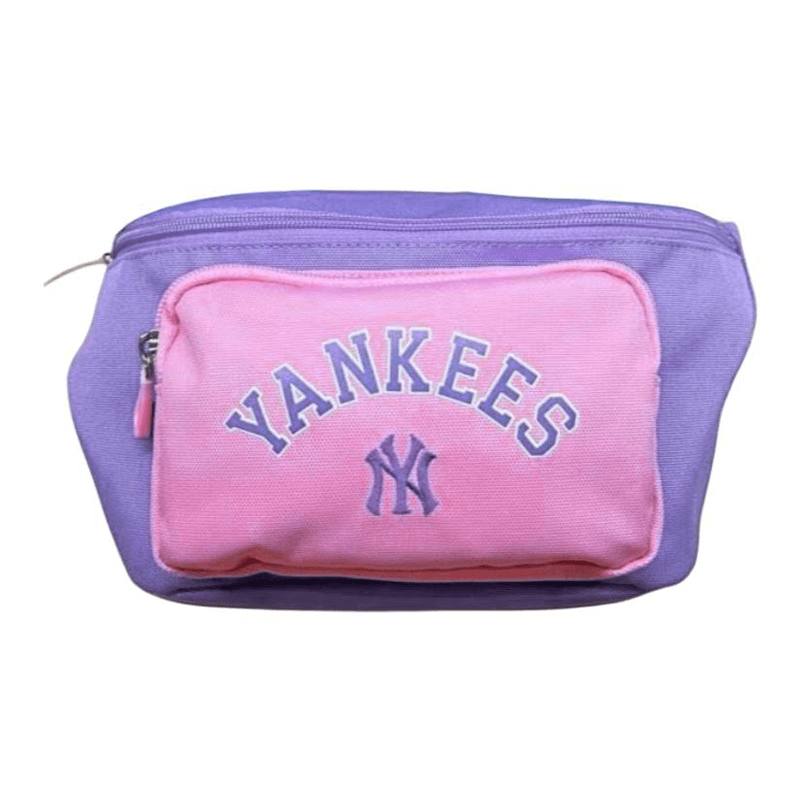 Поясная сумка MLB Logo - изображение 2