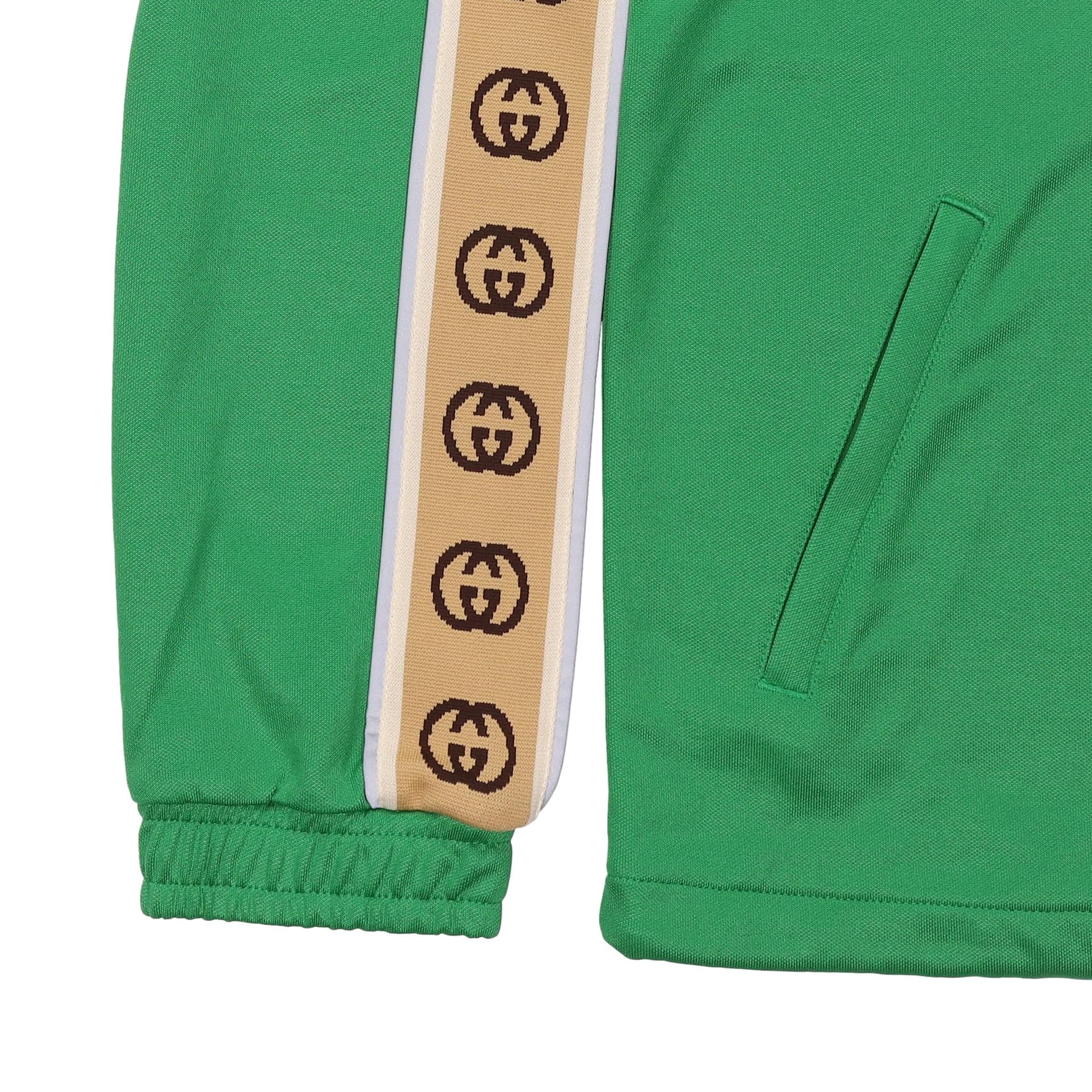 Куртка GUCCI Logo - изображение 5