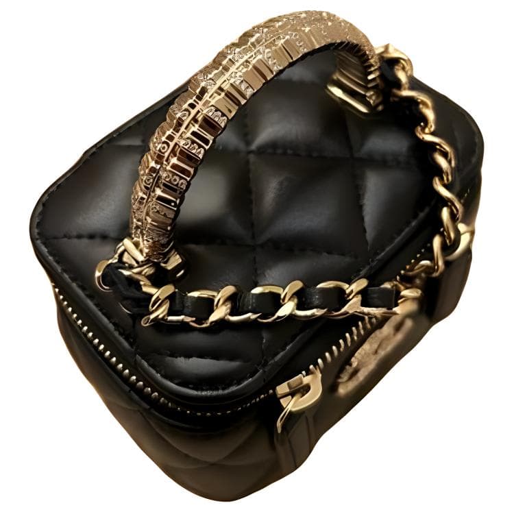 Сумка CHANEL 24B - изображение 2
