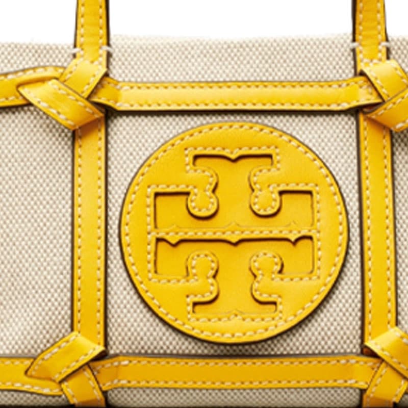 Сумка TORY BURCH Ella Tote - изображение 4