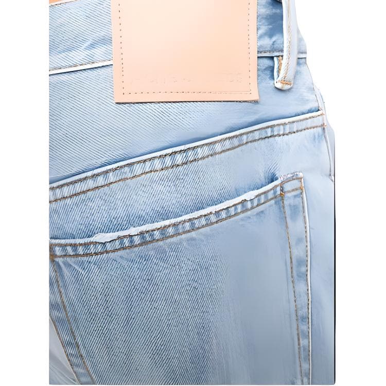 Штаны Acne Studios SS22 2021M - изображение 2