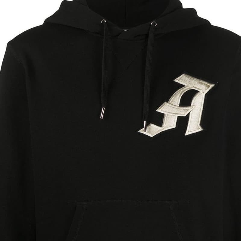 Худи Alexander McQueen Logo - изображение 5