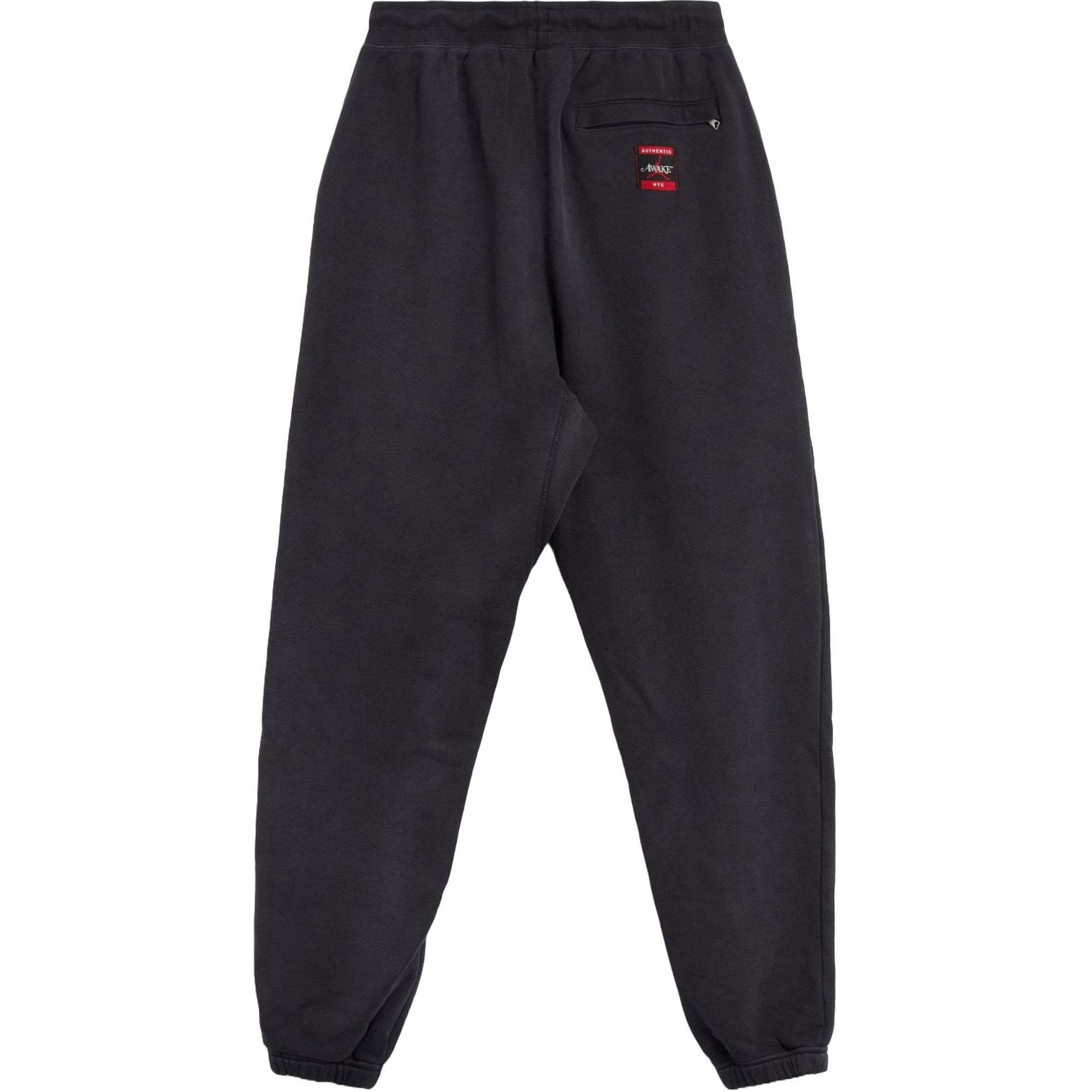 Штаны Jordan SS24 logo - изображение 2