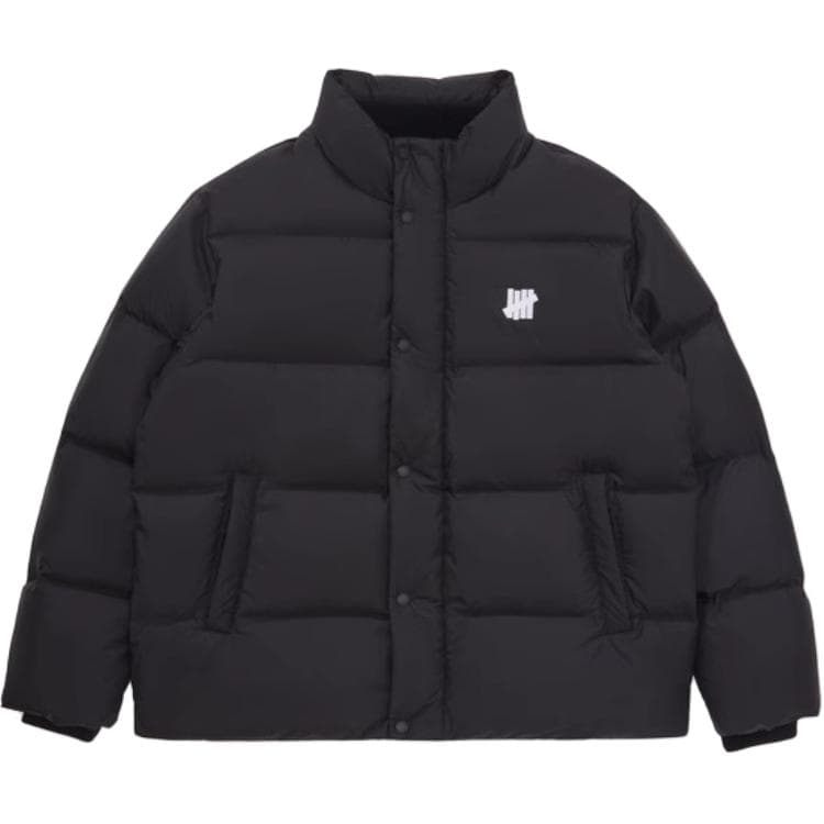 Зимняя куртка UNDEFEATED FW24 Пуховик Унисекс - изображение 2