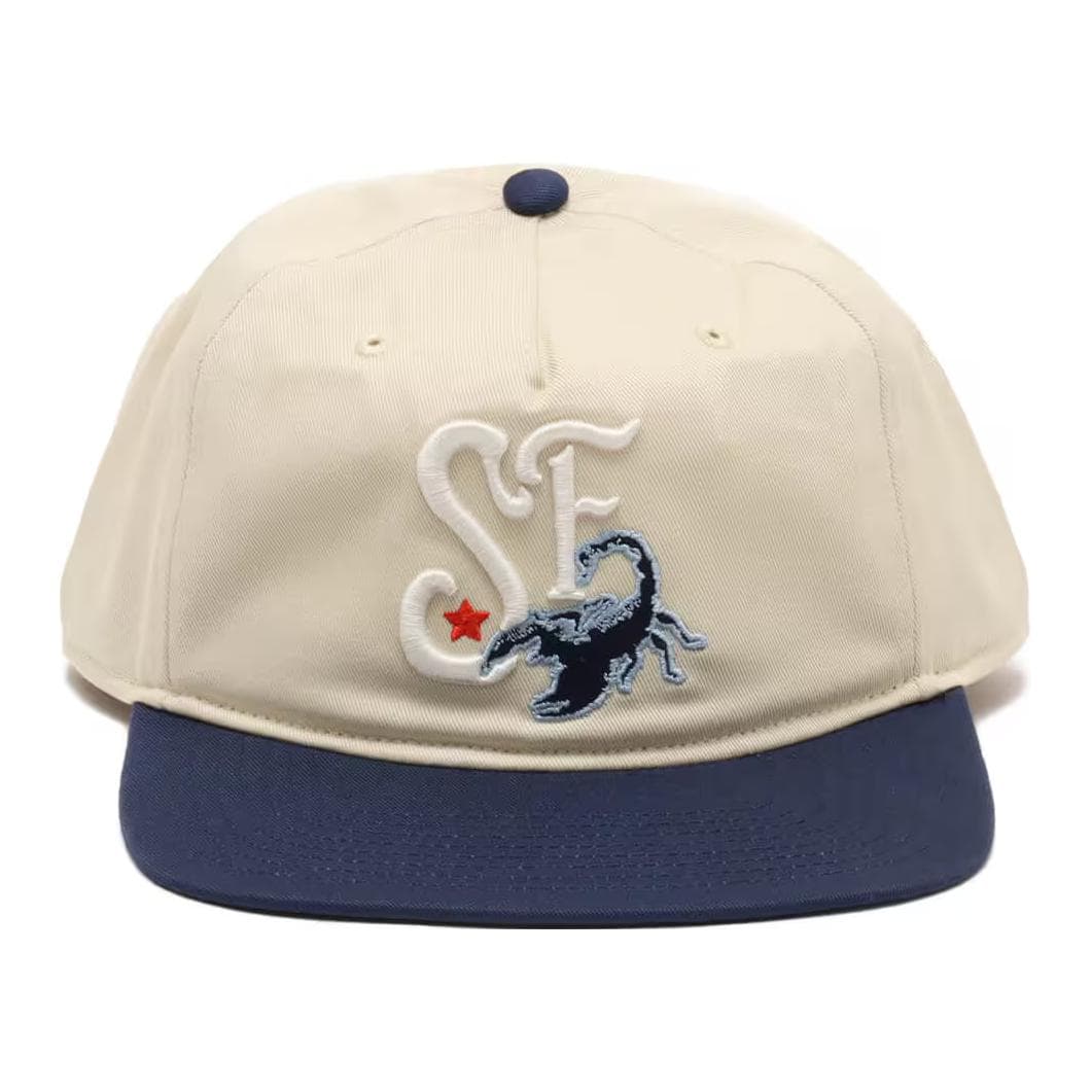Кепка Nike Cap Beige - изображение 3