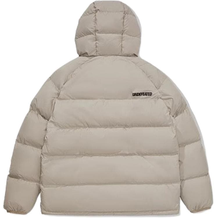 Зимняя куртка UNDEFEATED FW24 — фото 2