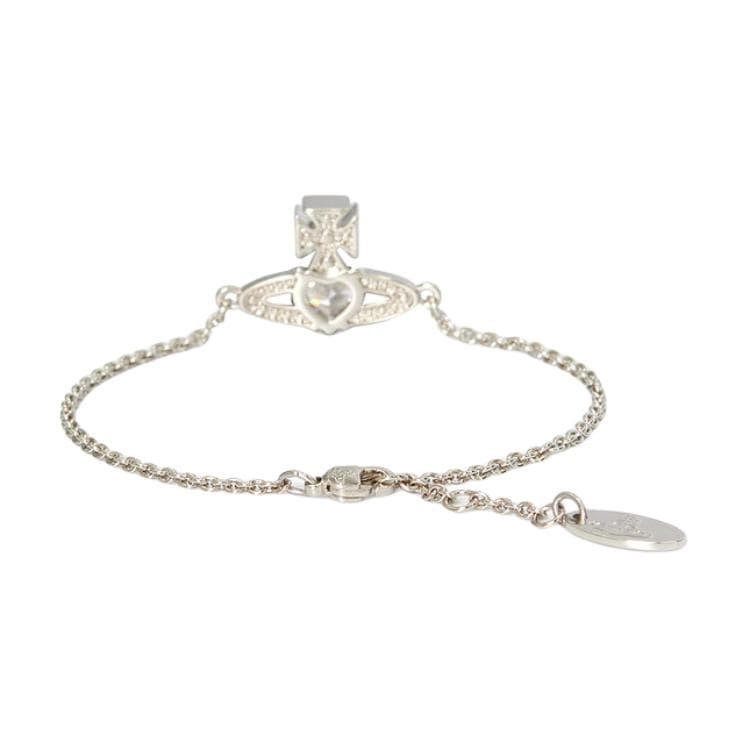 Браслет Vivienne Westwood Logo - изображение 3