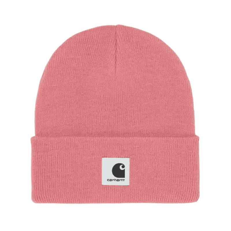 Шапка Carhartt WIP Акриловые шапки-бини унисекс разноцветные - изображение 5