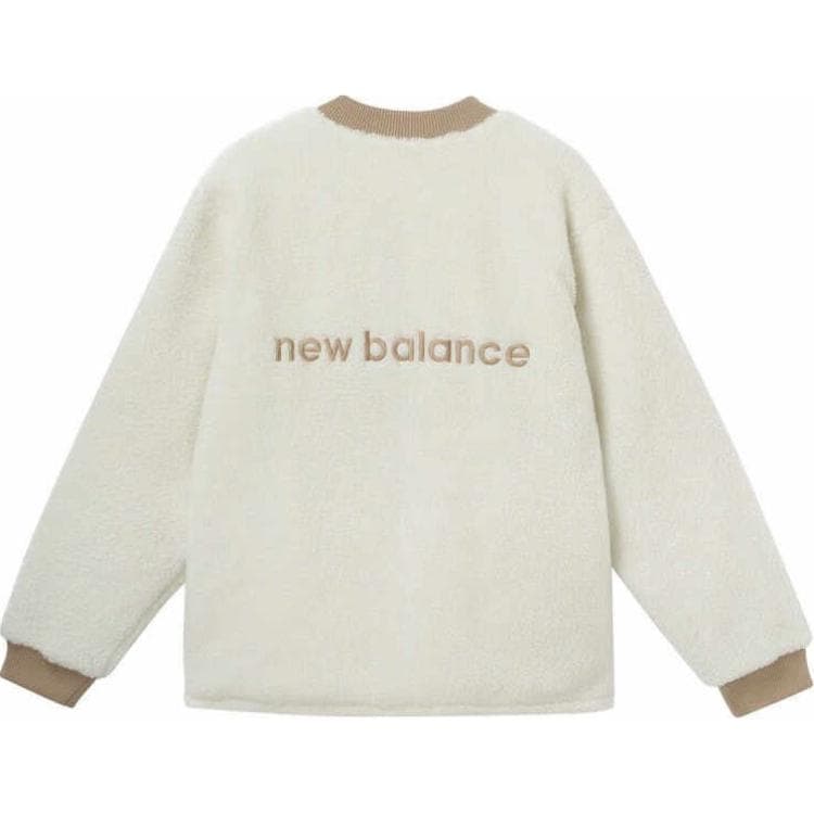 Зимняя куртка пуховик New Balance CNY Logo - изображение 4