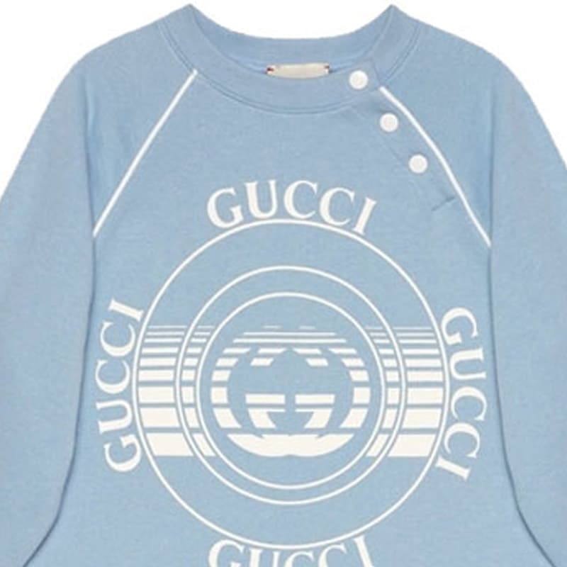 GUCCI Logo - изображение 3