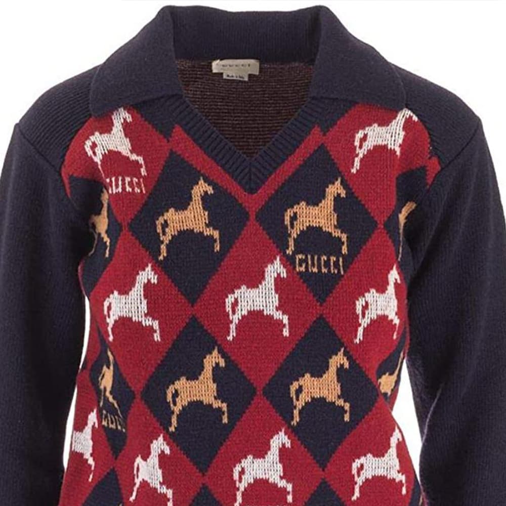GUCCI FW22 - изображение 3
