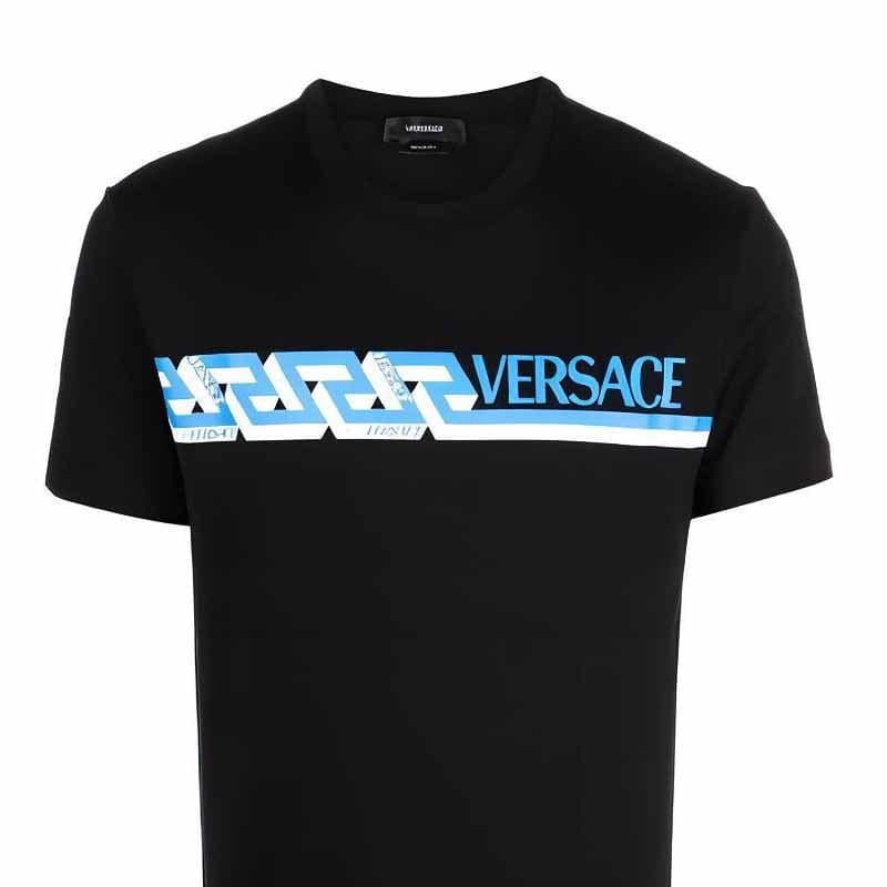 Футболка VERSACE T - изображение 2