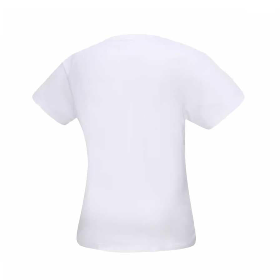 Футболка YONEX XUNLIANXILIE T Рубашка Женская - изображение 2