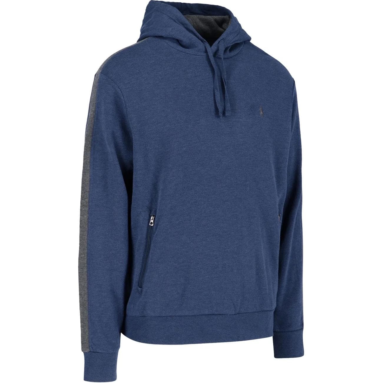 Худи Polo Ralph Lauren Толстовка Мужское Морской Синий - изображение 3