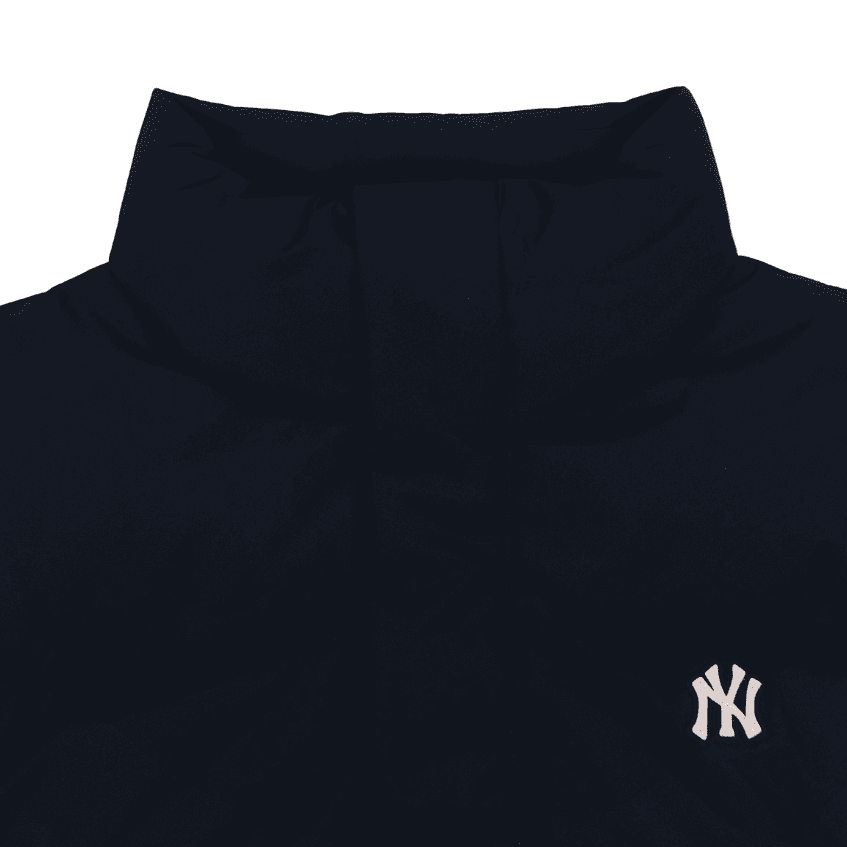Зимняя куртка MLB - изображение 2