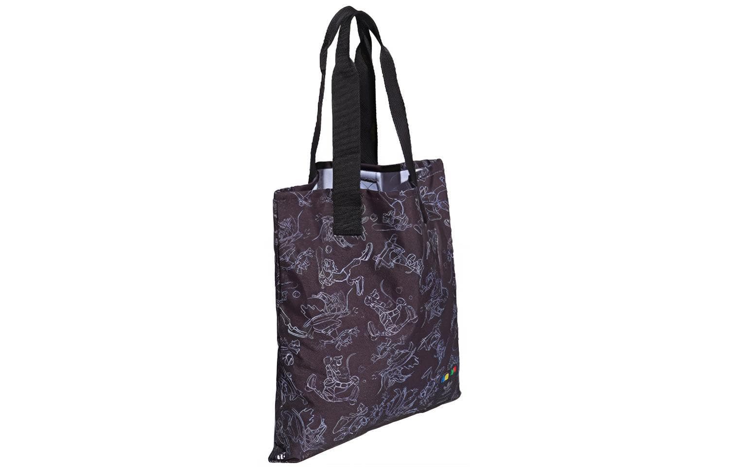 Мини-сумка adidas originals Goofy Shopper - изображение 2