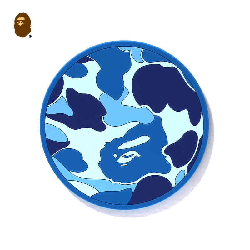 A BATHING APE Чашка для воды Parts - изображение 7