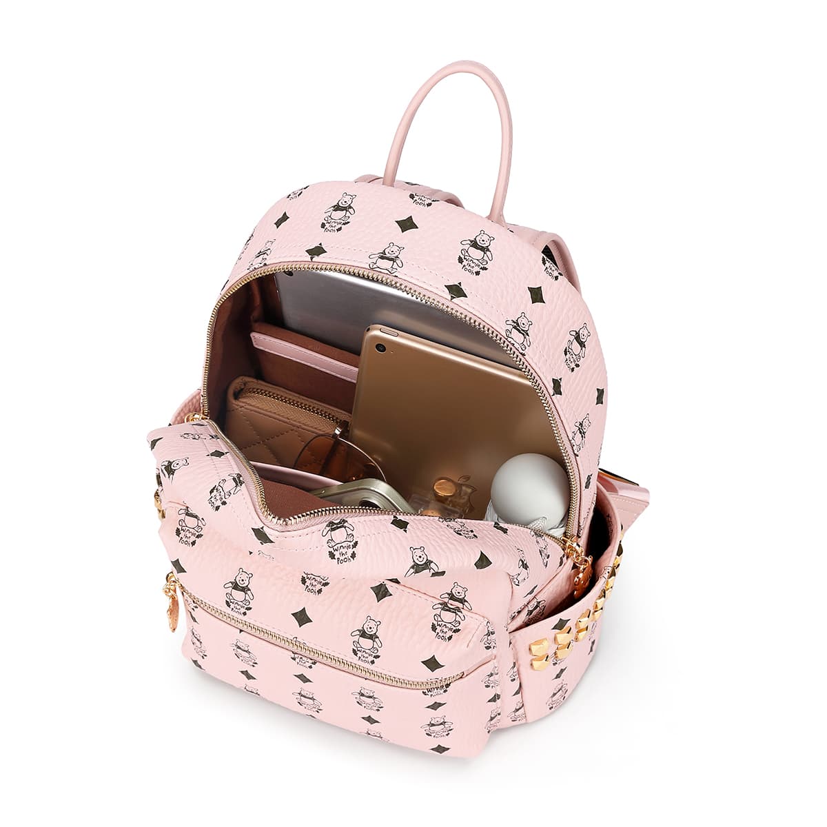 Рюкзак Disney WINNIE pu - изображение 6