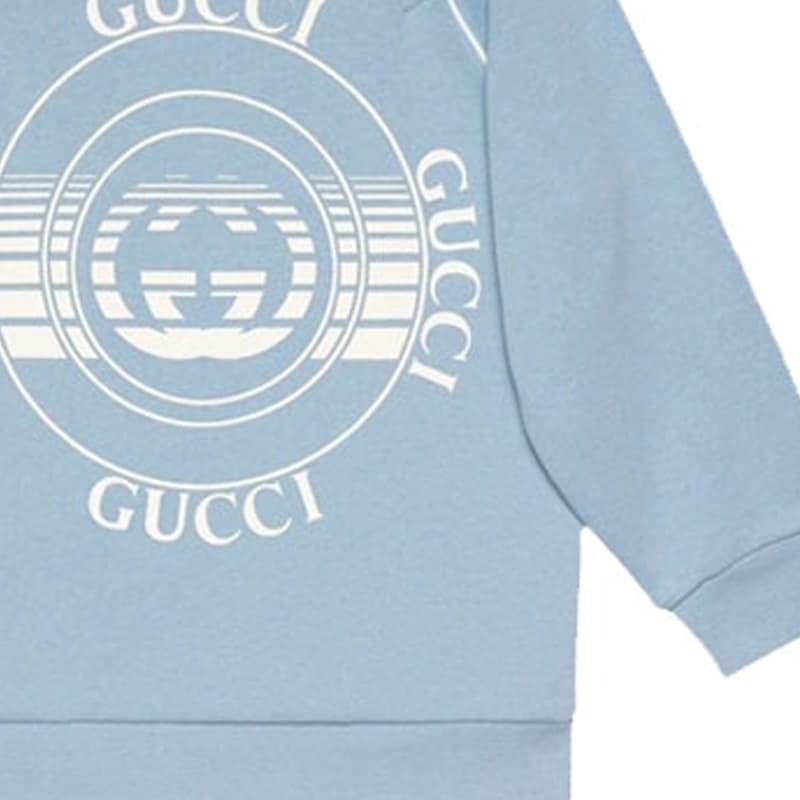 GUCCI Logo - изображение 4