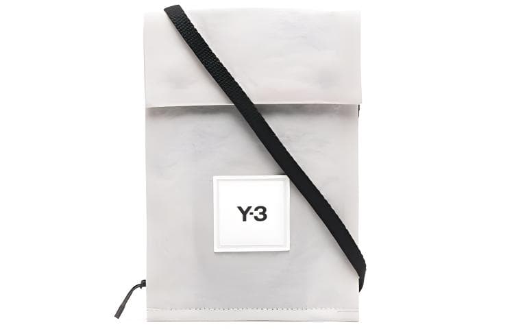 Сумка через плечо Y-3 Logo - изображение 1