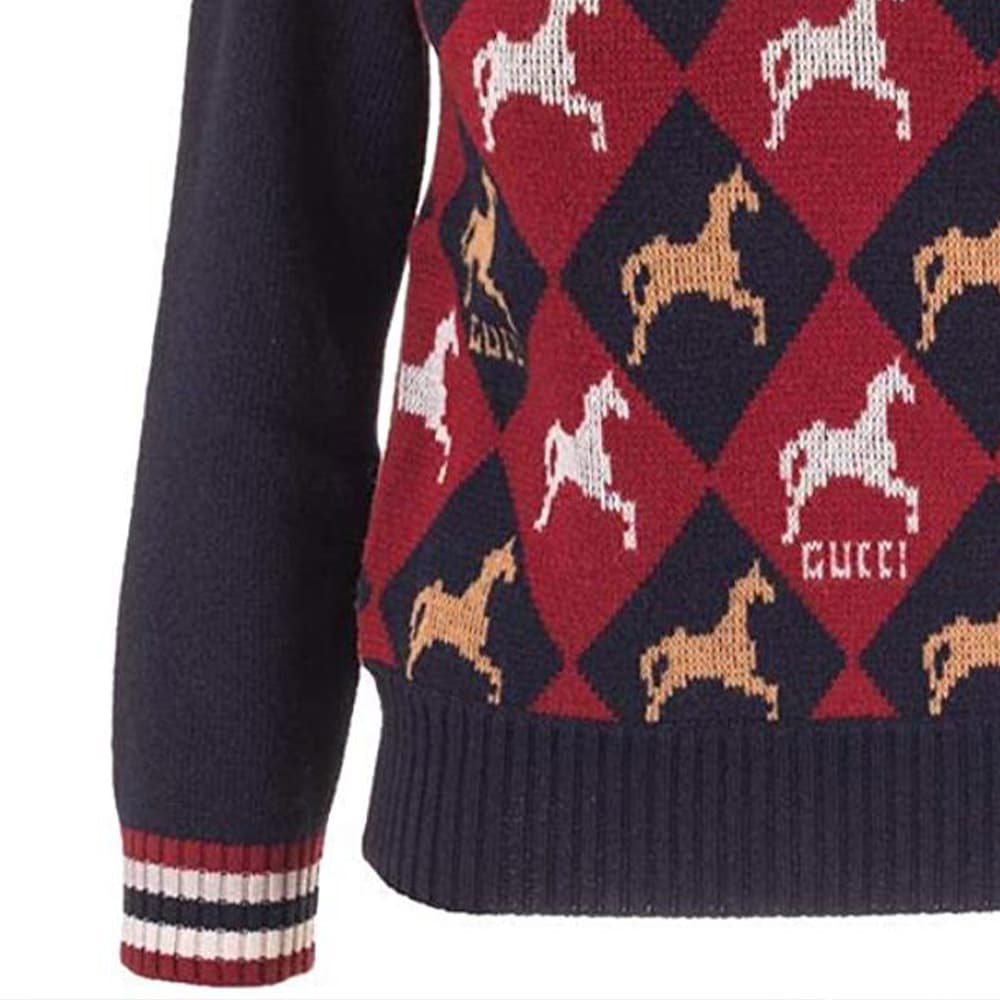 GUCCI FW22 - изображение 4