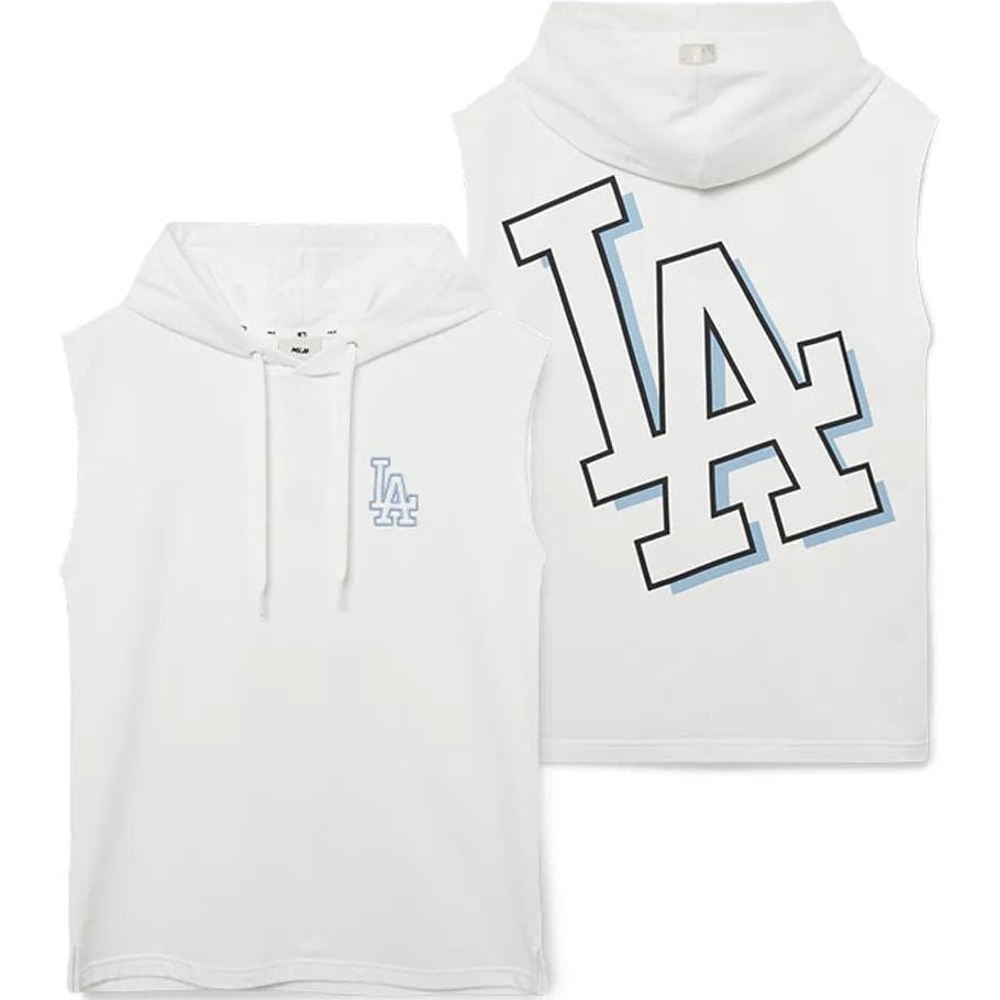 Худи MLB Logo - изображение 3