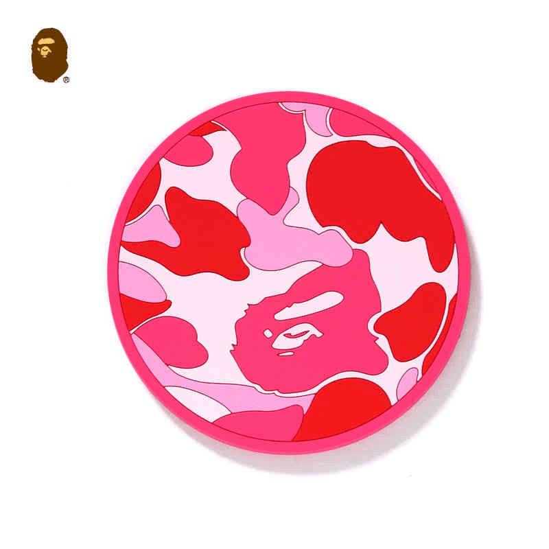 A BATHING APE Чашка для воды Parts - изображение 9