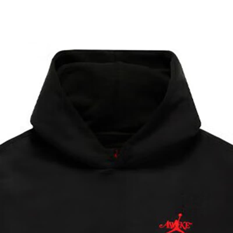 Худи Jordan SS24 logo - изображение 5