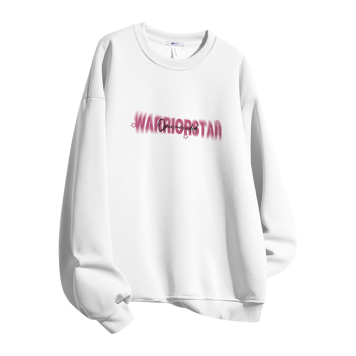 Кофта Warrior Sweatshirt - изображение 2