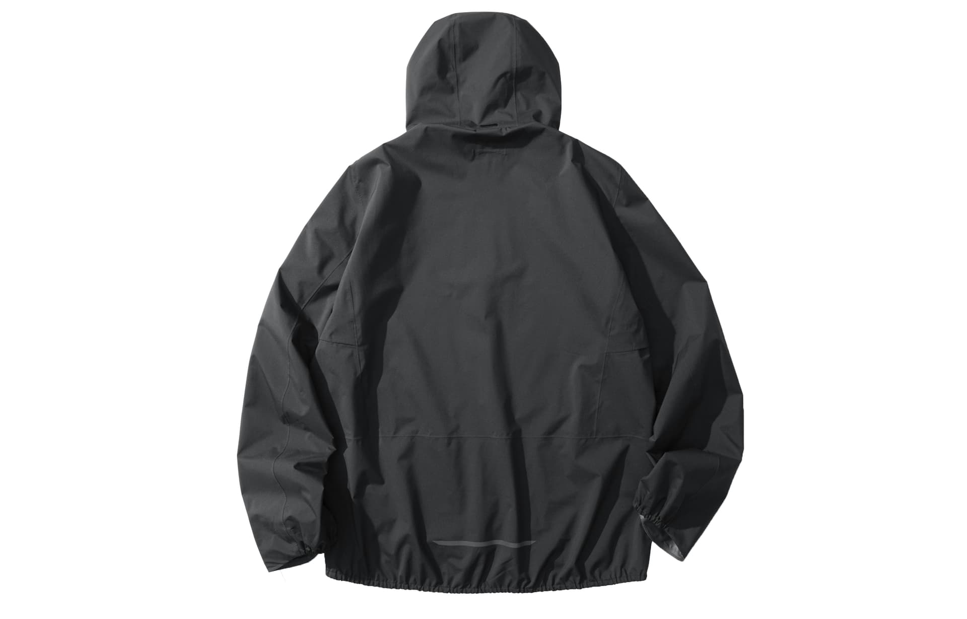 Демисезонная куртка Jack Wolfskin BIKE COMMUTE - изображение 2