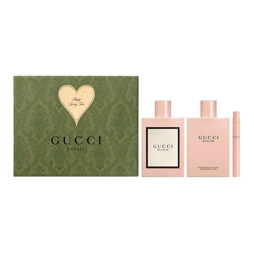 GUCCI EDP100ml+10ml+100ml - изображение 2