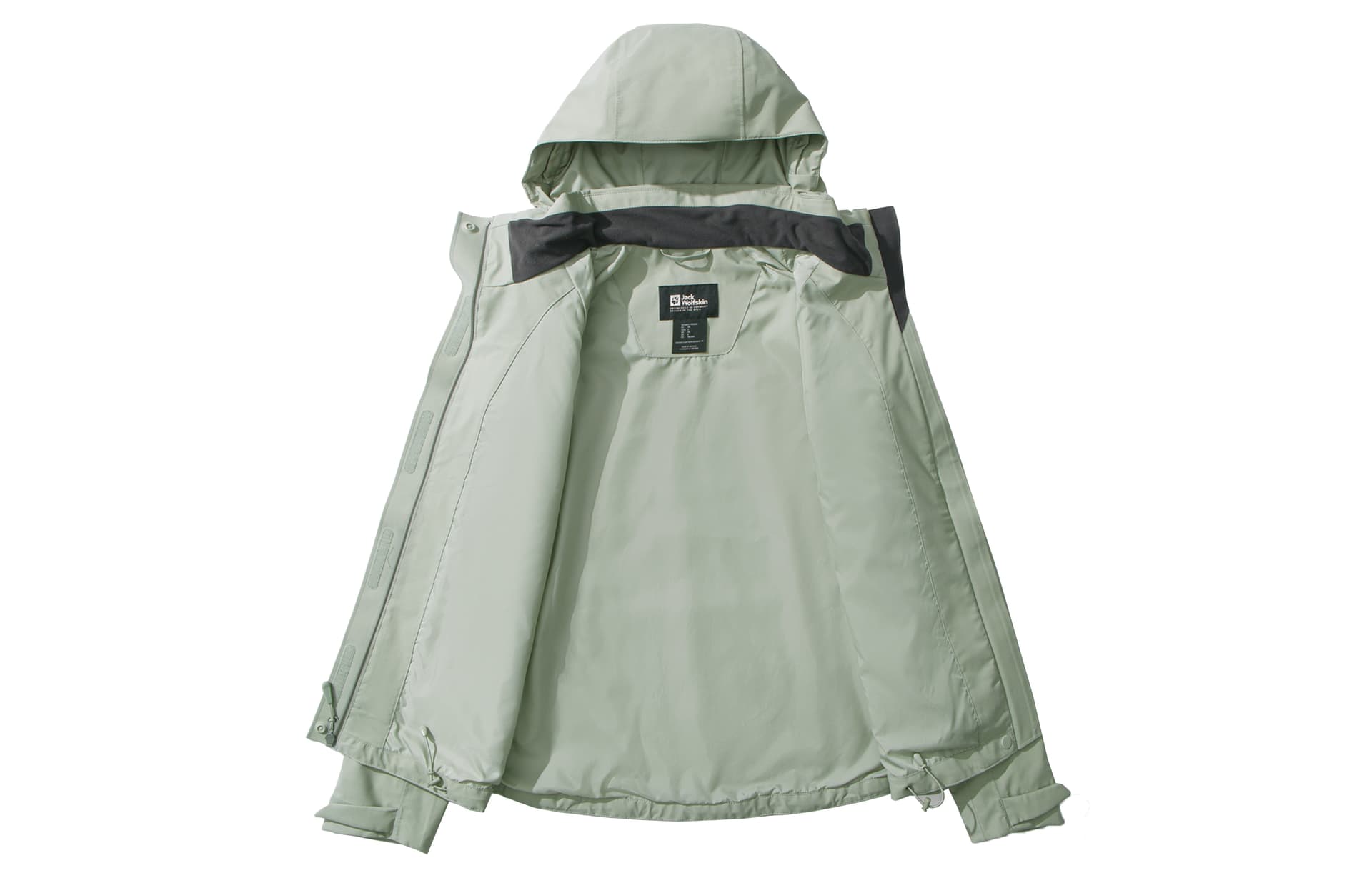 Jack Wolfskin Logo - изображение 3