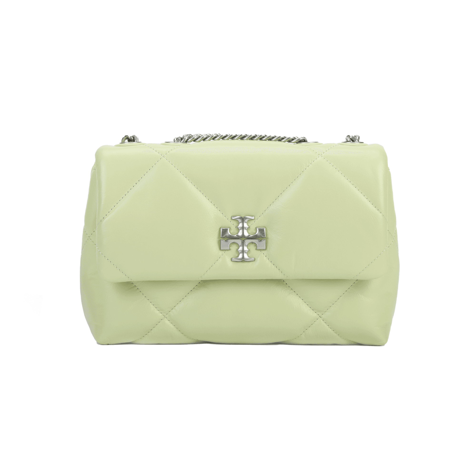 Сумка через плечо TORY BURCH Kira - изображение 1