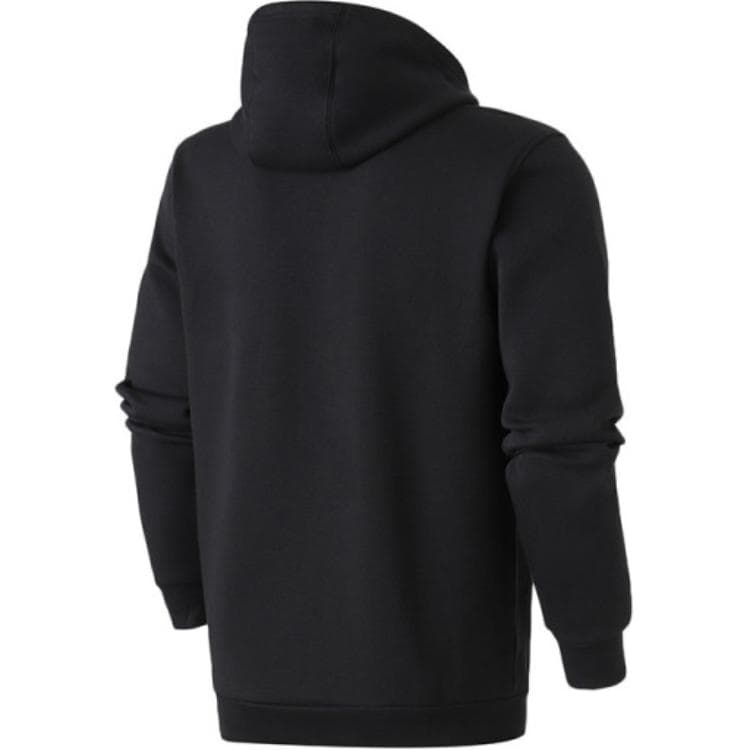 Худи Adidas Originals Толстовка Мужская Черная - изображение 2