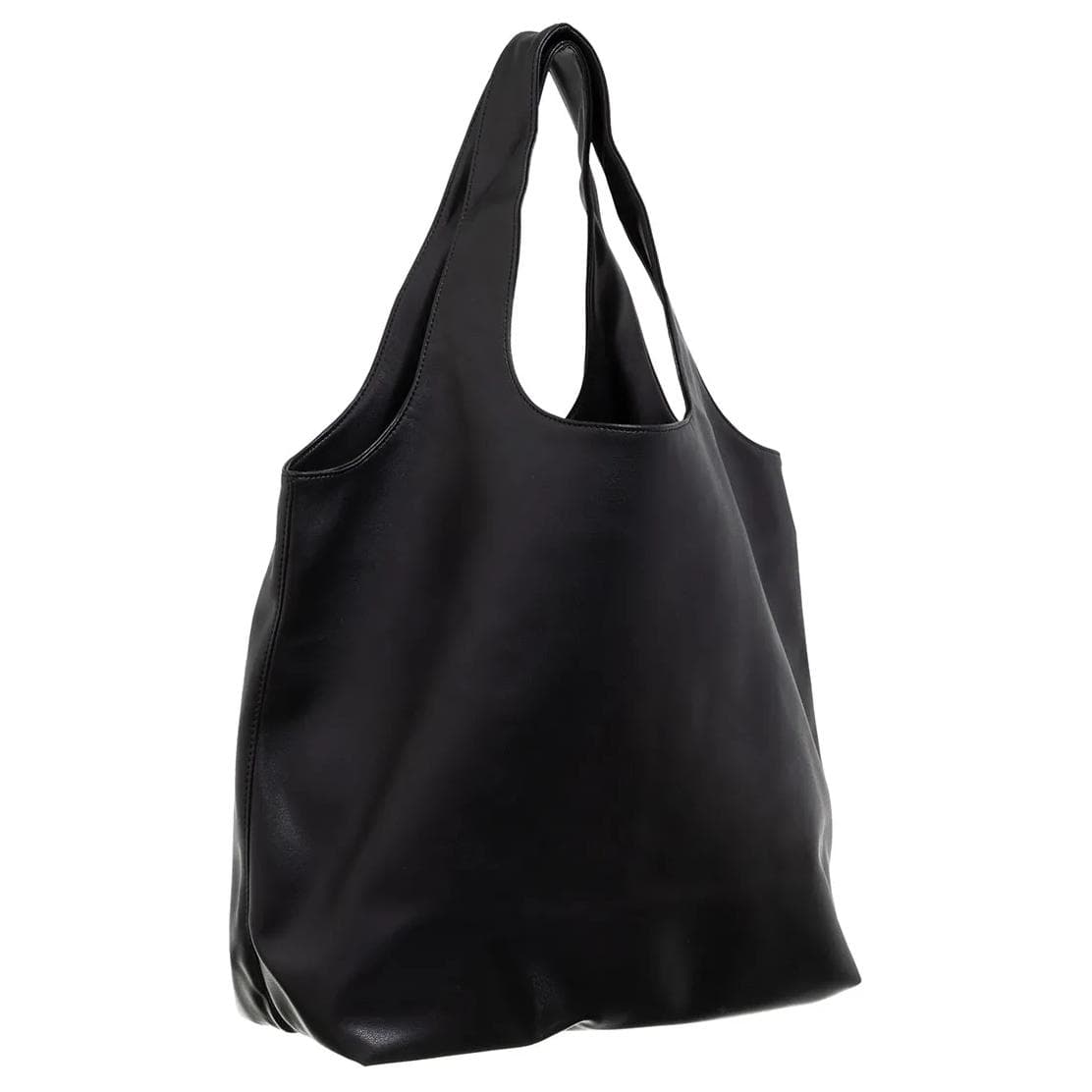 Мини-сумка A.P.C logo tote - изображение 3