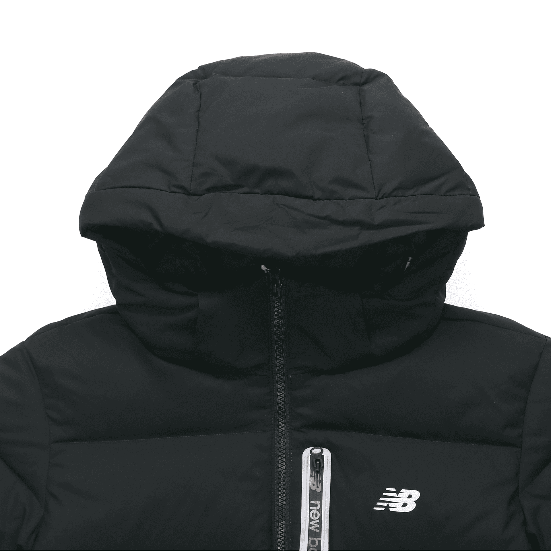 Зимняя куртка New Balance - изображение 3