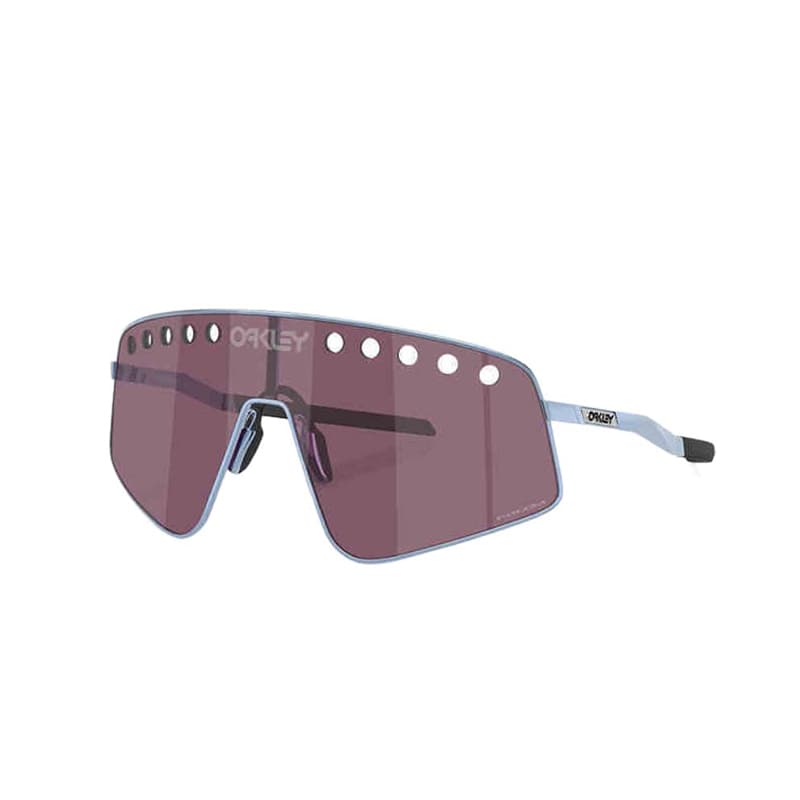 Oakley SUTRO Ti SWEEP Повседневная комбинация Унисекс Велоспорт Стекло - изображение 1