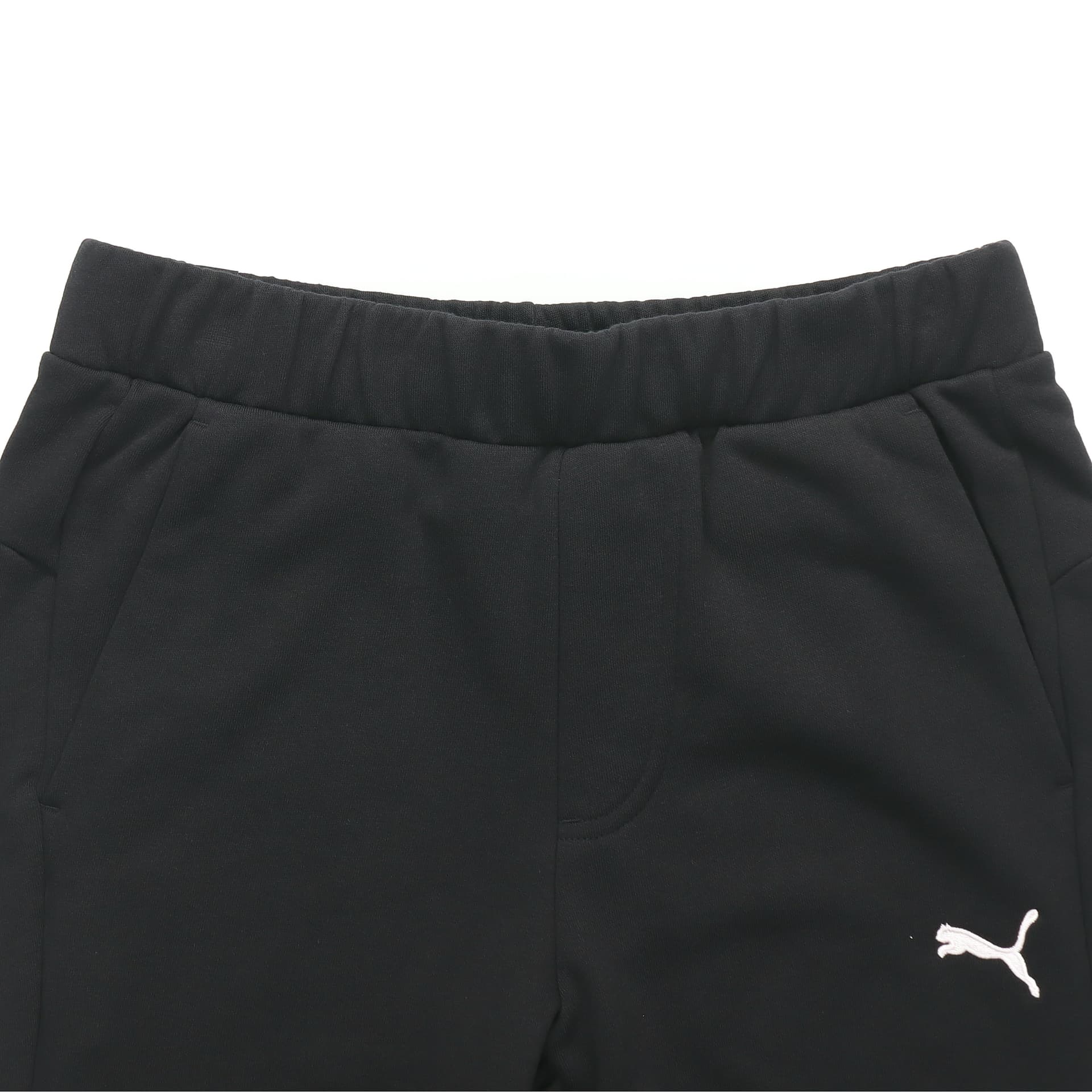 Штаны Puma Logo - изображение 4