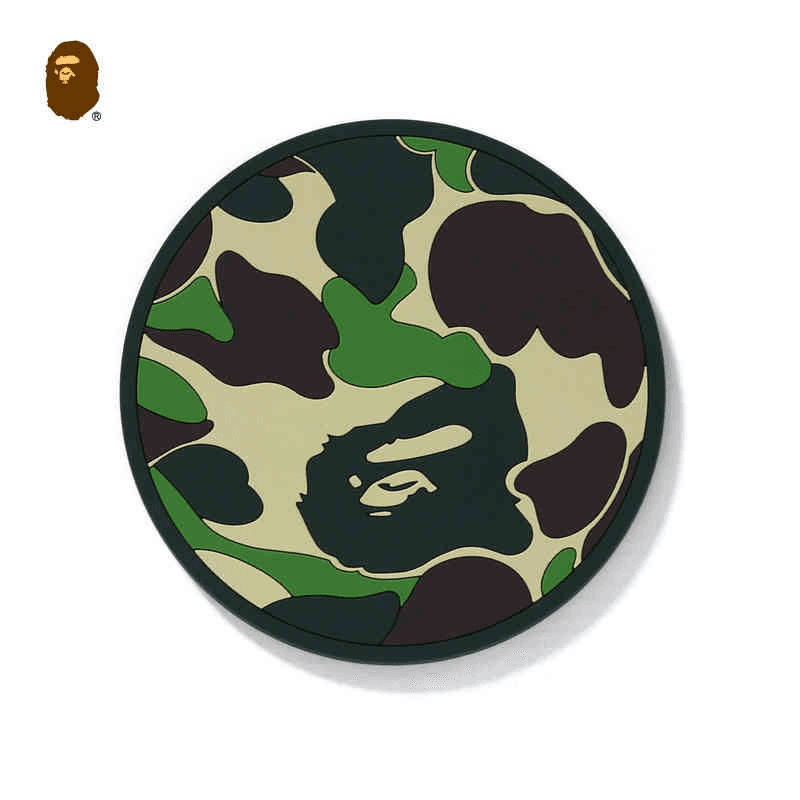 A BATHING APE Чашка для воды Parts - изображение 8