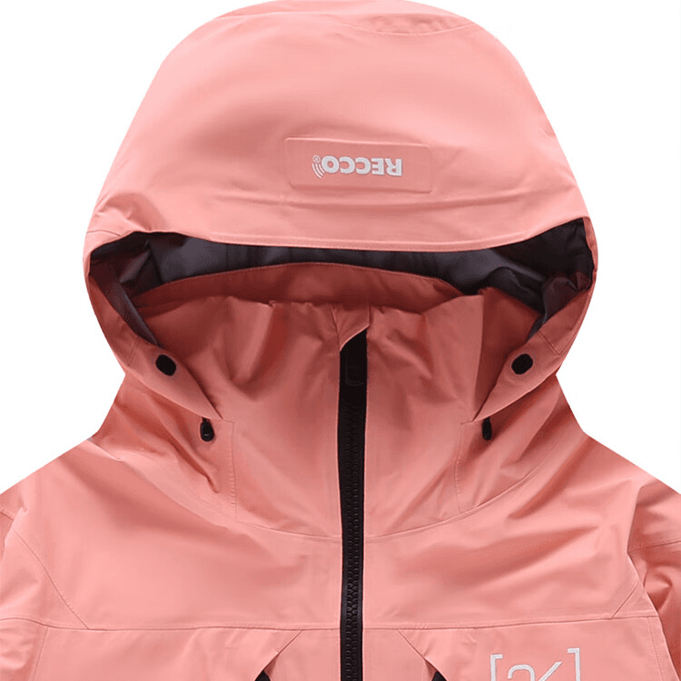 Горнолыжный костюм BURTON AK STRETCH HOVER GORETEX3L - изображение 2