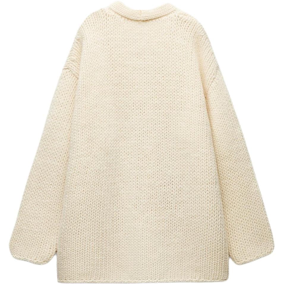 Кардиган ZARA Cardigan - изображение 2