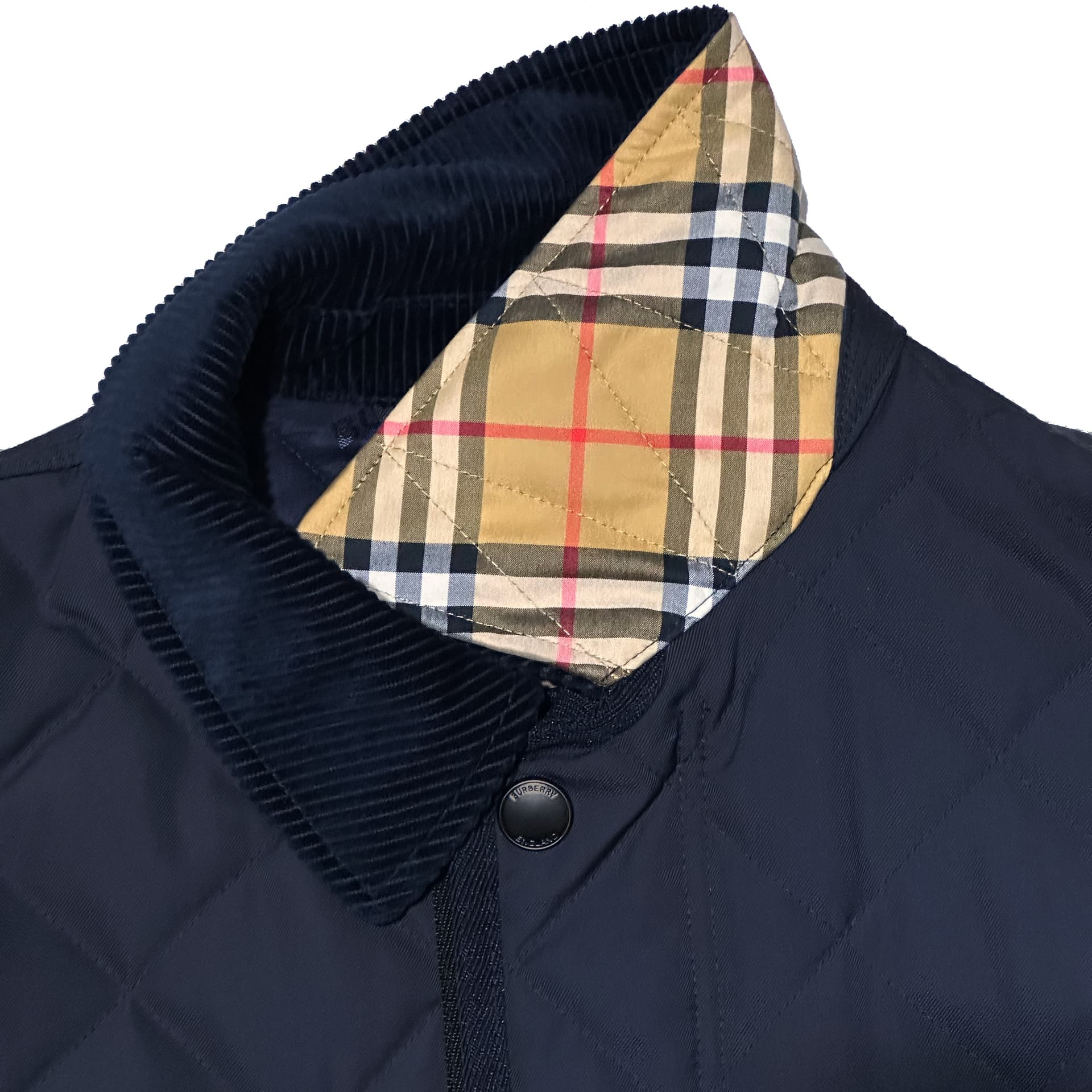Зимняя куртка пуховик Burberry FW23 - изображение 4