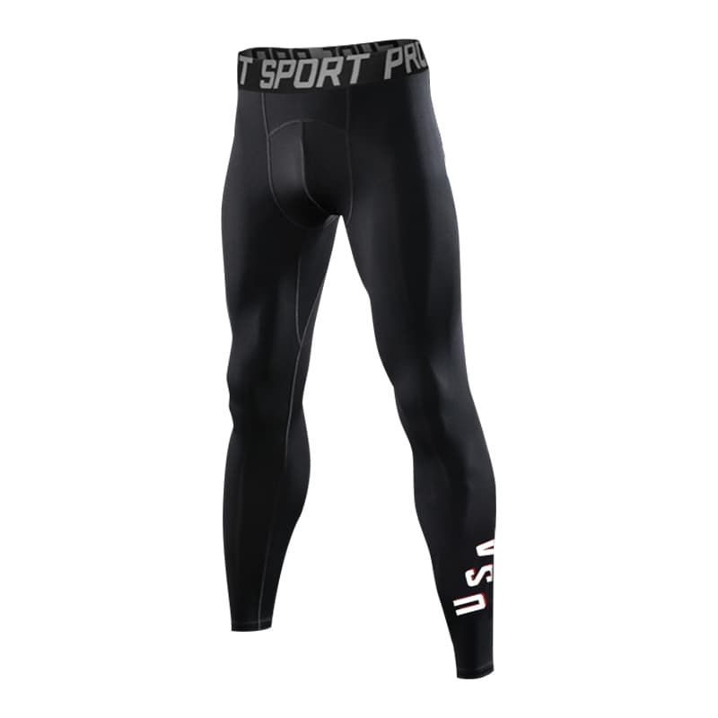 Спортивная одежда BKCXZICE Men's Sports Брюки - изображение 2