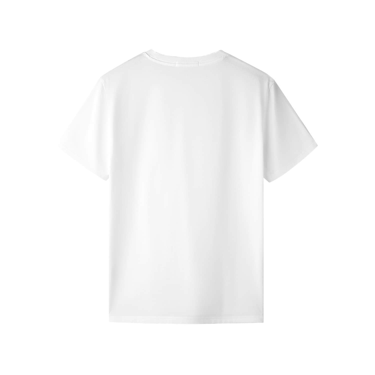 Футболка HLA SPRINTING SMILE T - изображение 2
