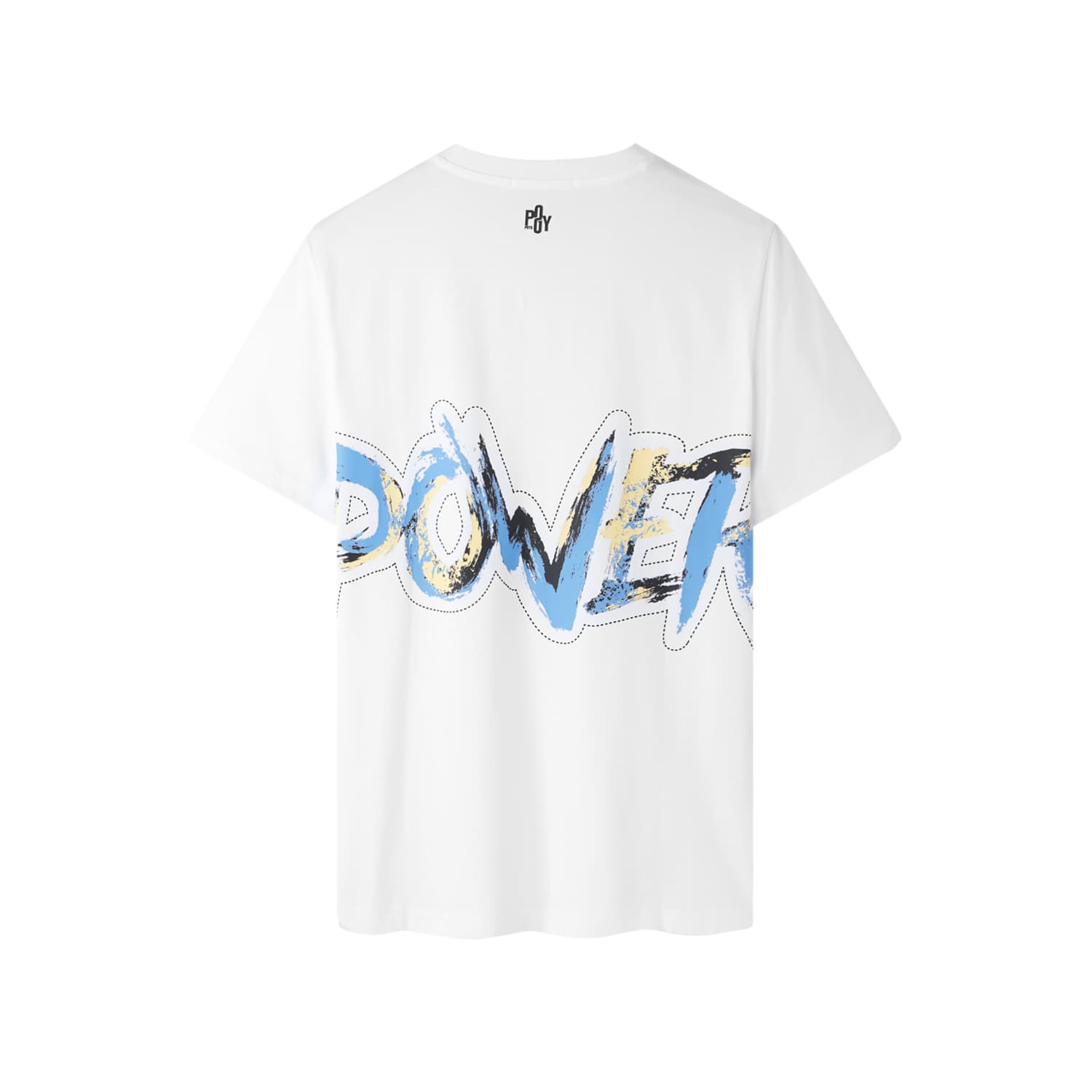 Футболка HLA POWER YOUNG T - изображение 2