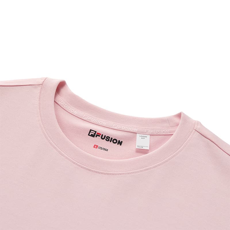 Футболка FILA FUSION TT - изображение 3
