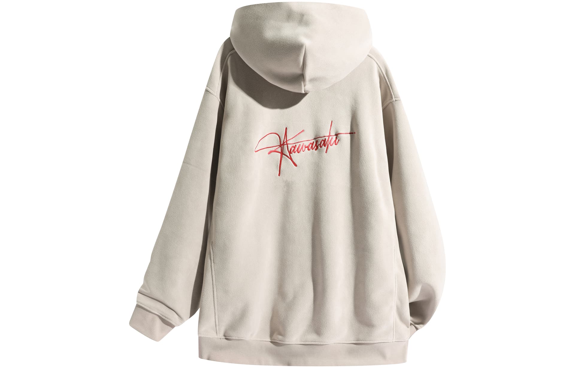 Худи Kawasaki Hoodie - изображение 2
