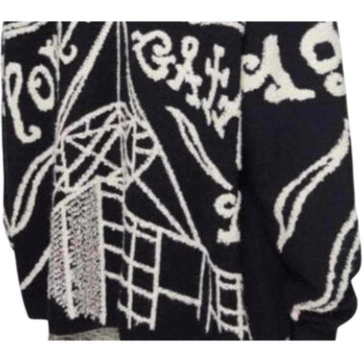 Кофта Acne Studios - изображение 3
