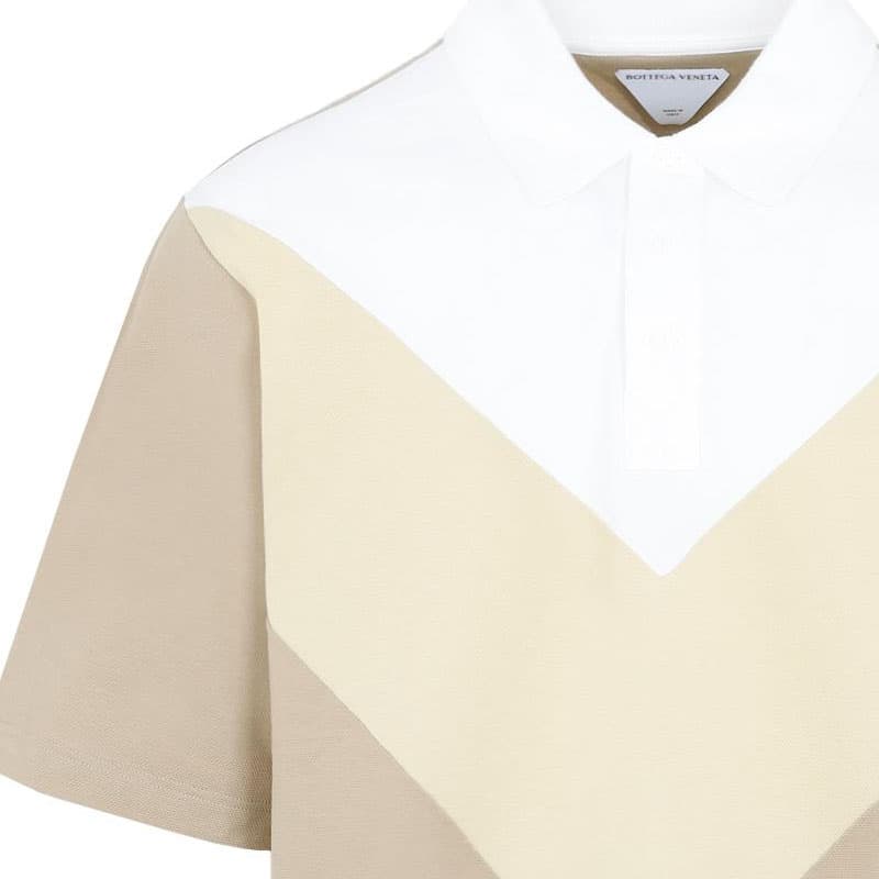 Поло Bottega Veneta FW22 Polo - изображение 3