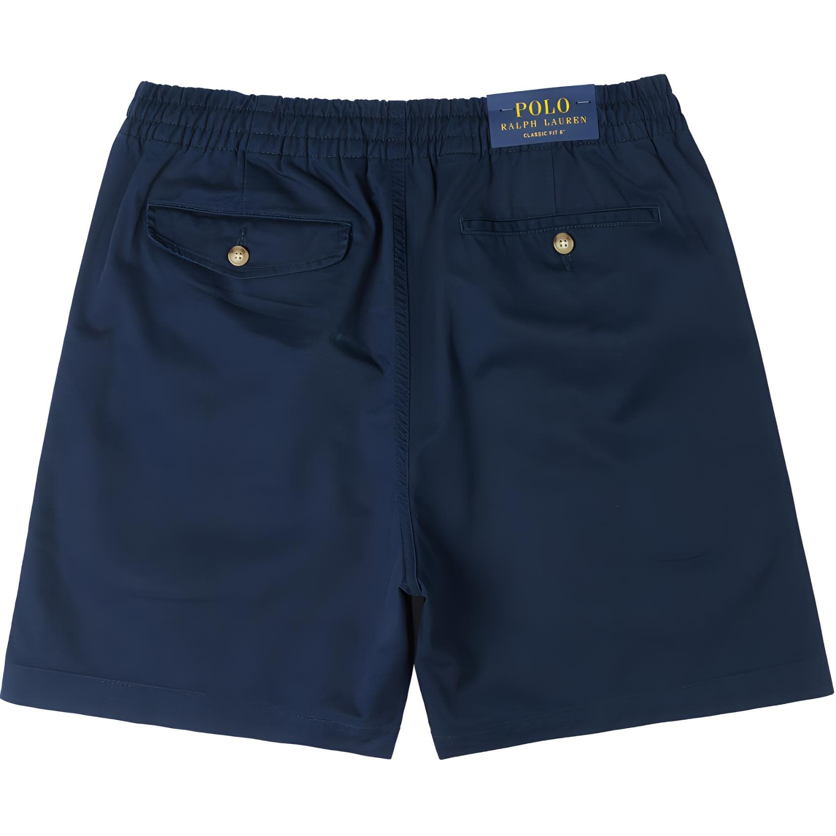 Шорты Polo Ralph Lauren Logo - изображение 2